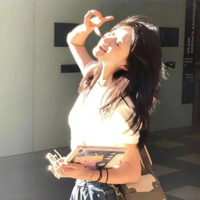 我的网恋男友是大佬